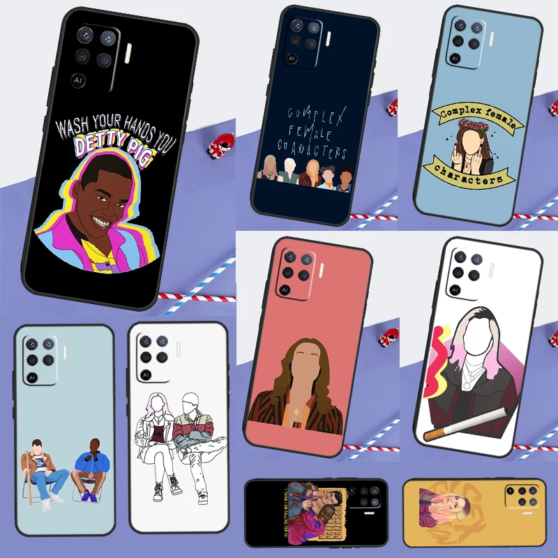 Sex Education Case …