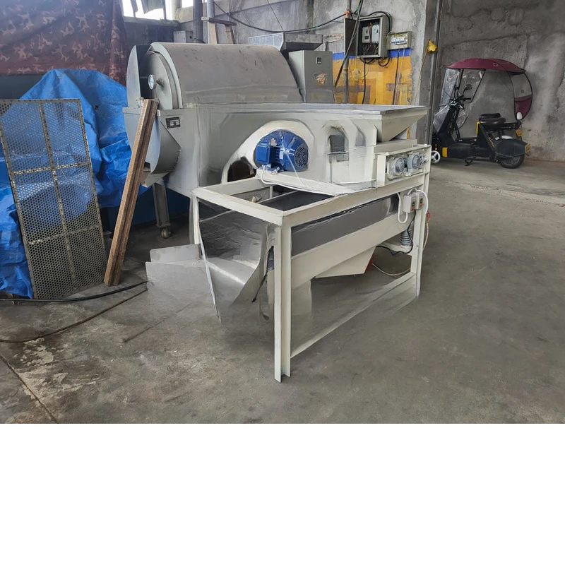 

Oil Press Machine Palm Kernel Shell Separator Commercial Oil Press, Fully Automatic Stainless Steel Peanut Oil Press