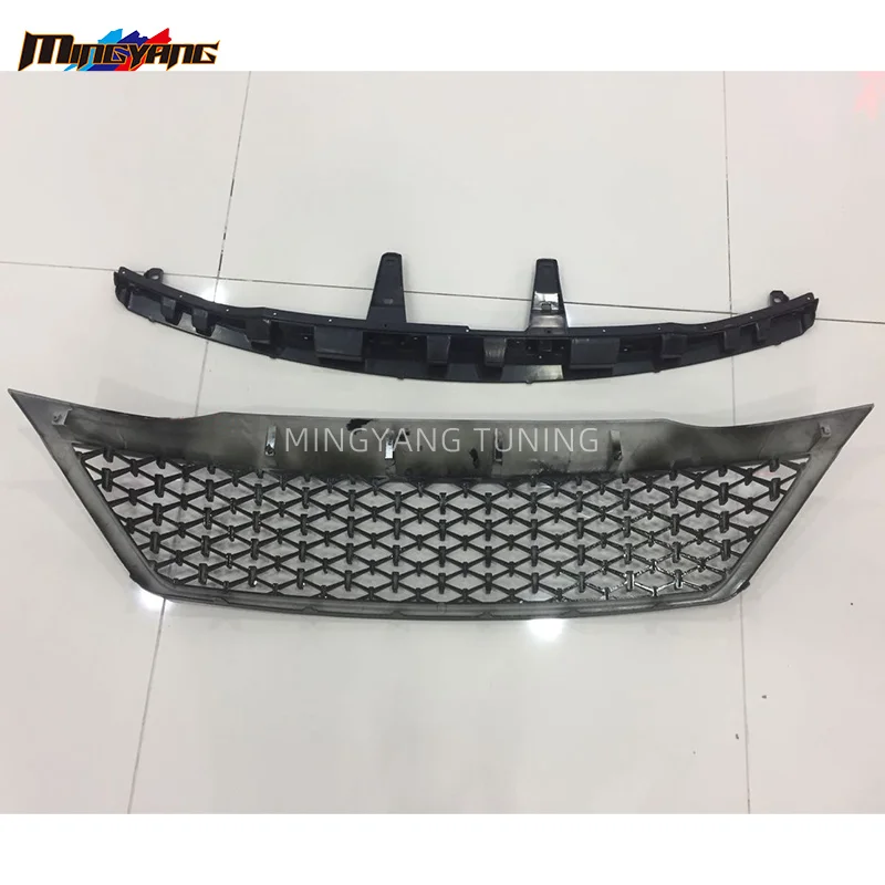 

Factory Hot Selling Grille for 2012-2015 Fortuner TRDS Design