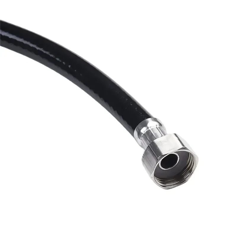 

HGFLE-Hair Salon Шампунь Раковина для горячей и холодной воды Ручка для трубы Душевой шланг Сменный комплект