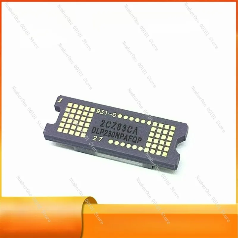 

DLP230NPAFQP 0.23 DMD Chip - Original for XGIMI/Nut Projectors