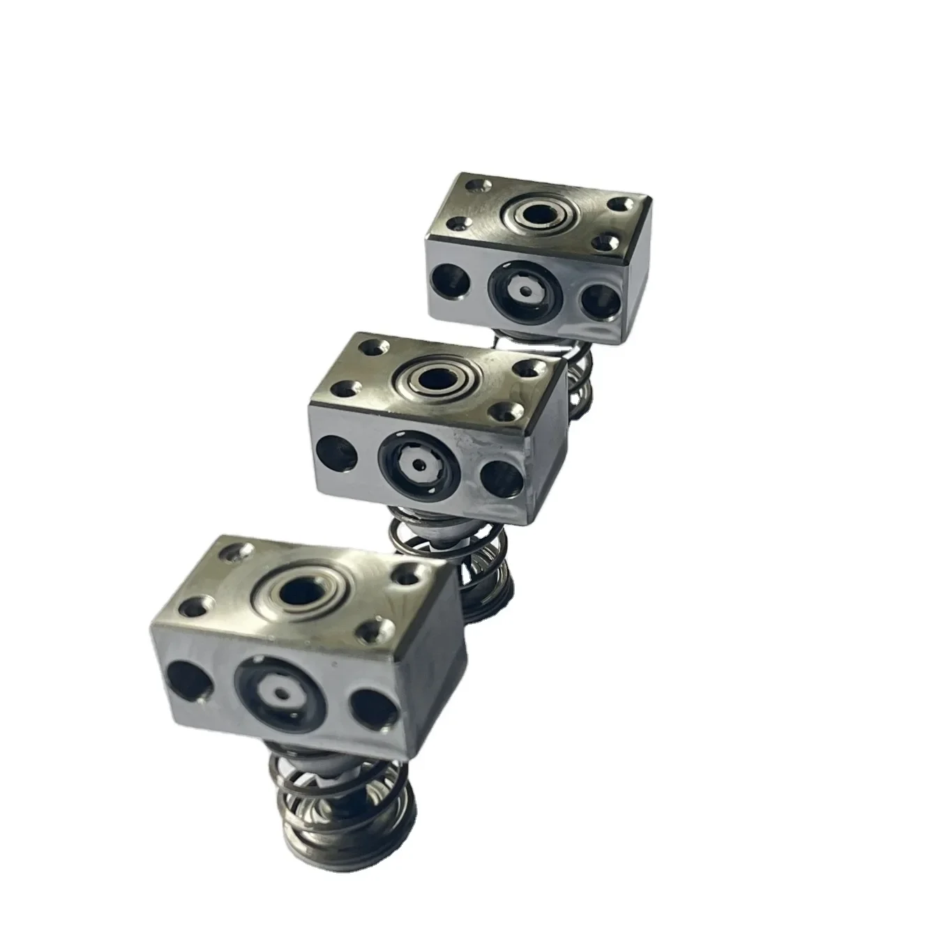 Hydraulic Hawe Pist…