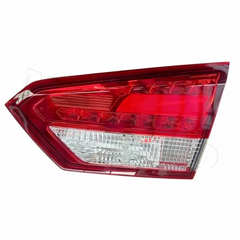 Taillight Brake Light For Dongfeng AX7 2017 2018 2019 Rear Bumper Inner Taillight