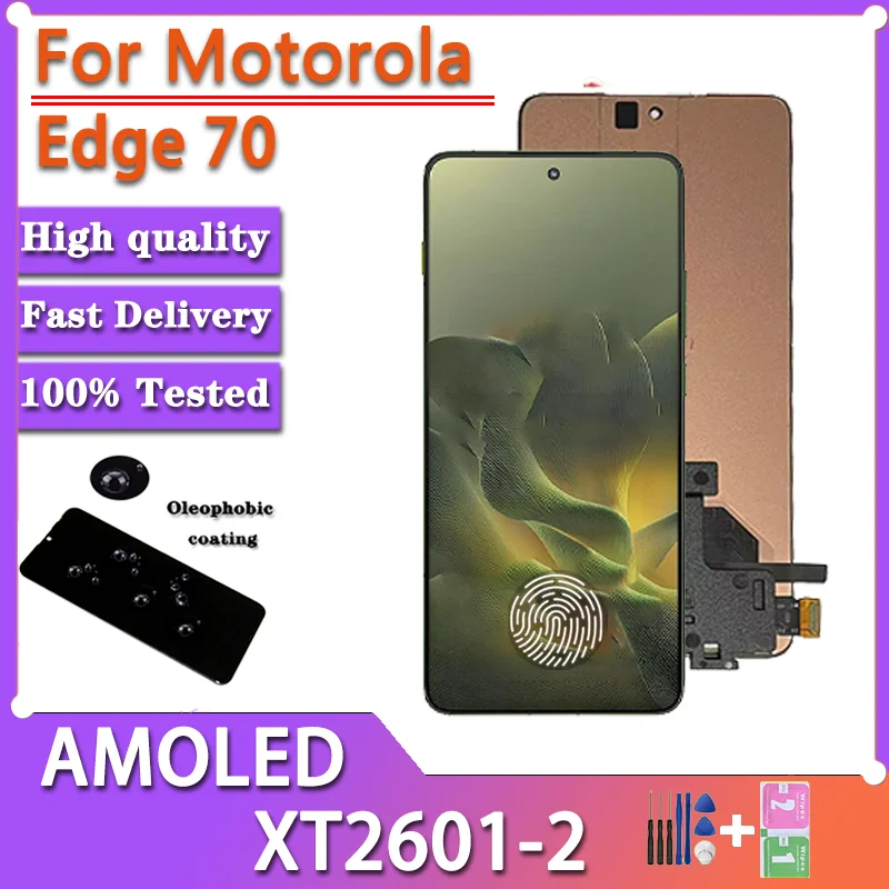 display-lcd-p-oled-da-67-pollici-per-motorola-moto-edge-70-xt2601-2-gruppo-digitalizzatore-touchscreen-per-moto-x70-air