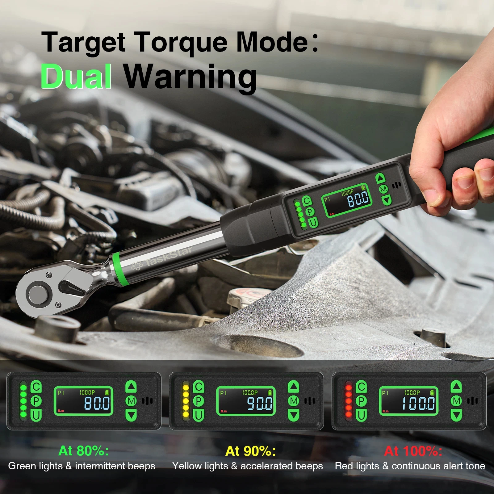 Thumbnail 3 - #25 Low Cost Electric Torque Wrenches That Work