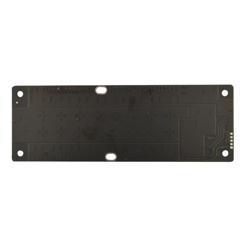 

B04C-Protection Board BMS 3S Ternary Same-Port Lithium Battery 12.6V 50A True Standard Continuous Current Balance Protection