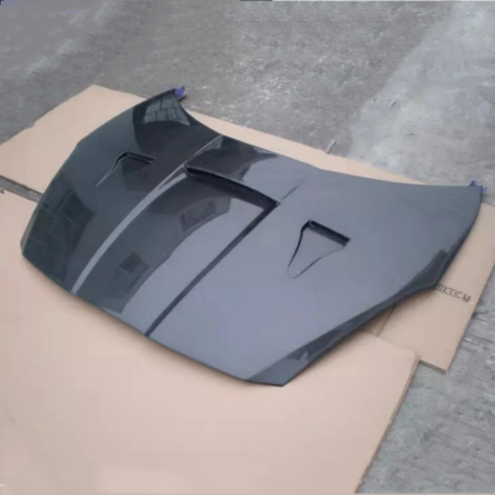 Body Kit For Toyota Celica convert Carbon Fiber Car Engine Hood light weight engine cover auto accessories - view 2