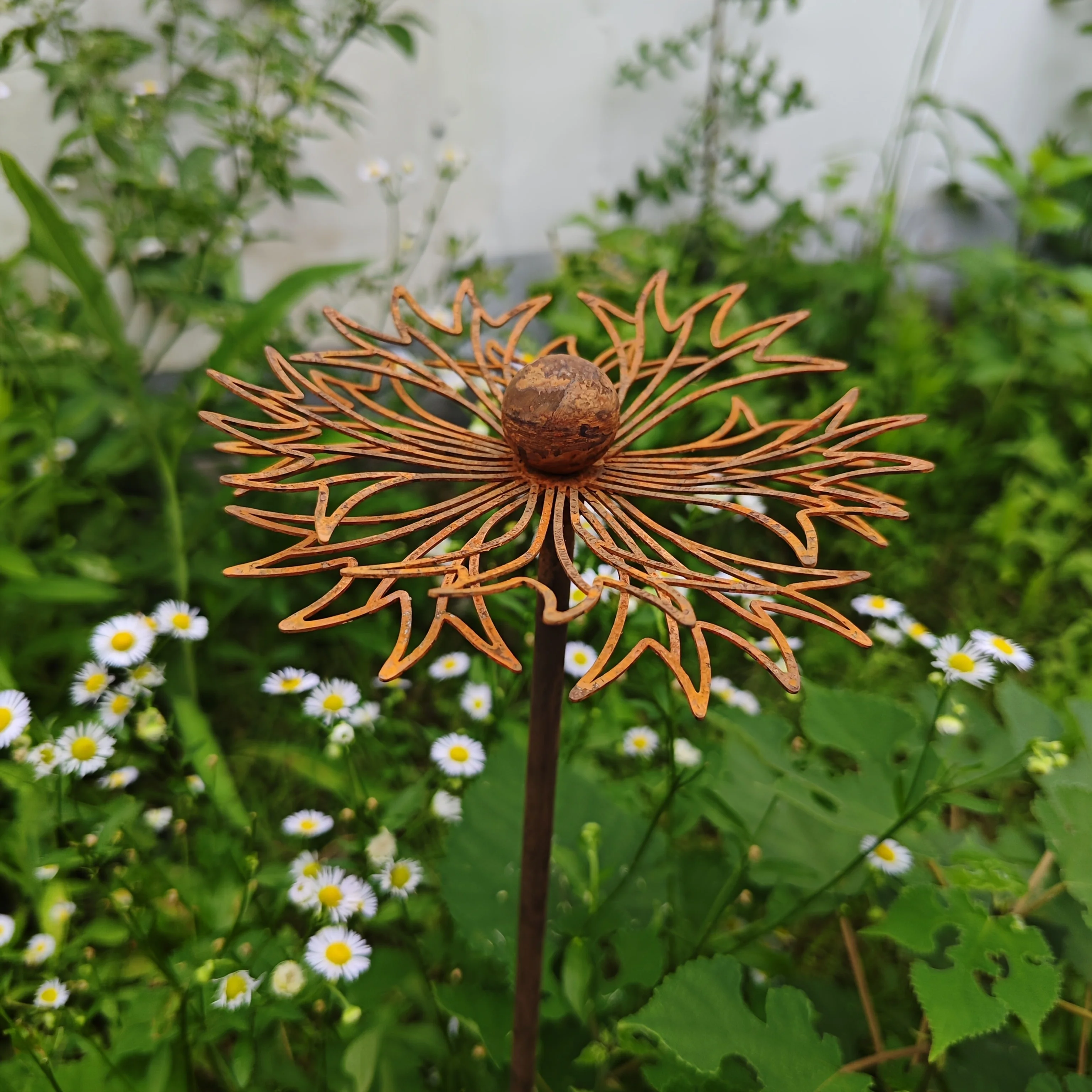 Thumbnail 4 - #8 Lawn Ornaments & Garden Sculptures Comparison Guide