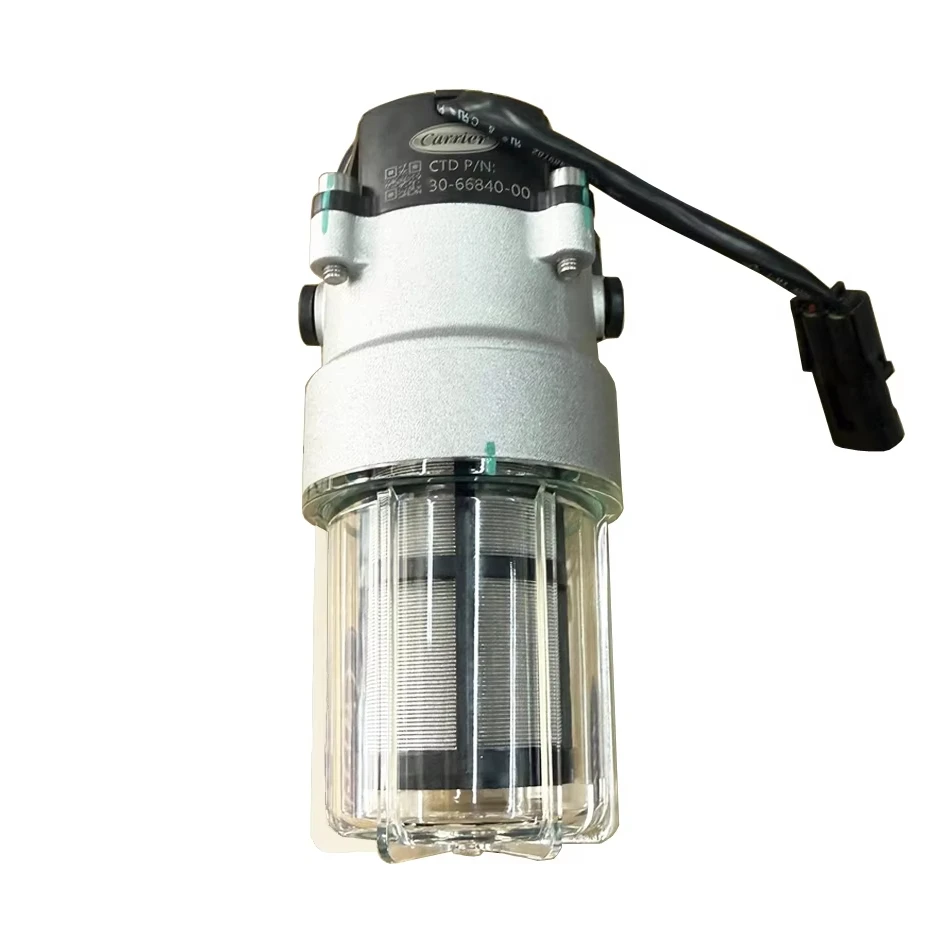 

Carrier Spare Parts Truck Original Units 30-66840-00 Fuel Pump