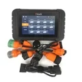 

All-in-One Diagnostic Solution for Commercial Vehicles Xtruck HD19 Heavy Duty Diesel Truck Diagnostic Scanner