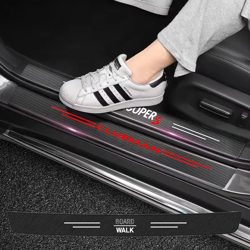 Carbon Fiber Decals… - image