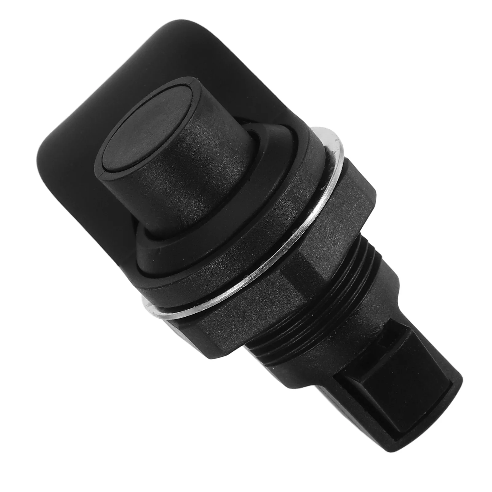 

Push Lock Keyless Cabinet Latch Stainless Steel Plastic Latch Lock Keyless Door Catch For Drawer Boat Rv Cupboard