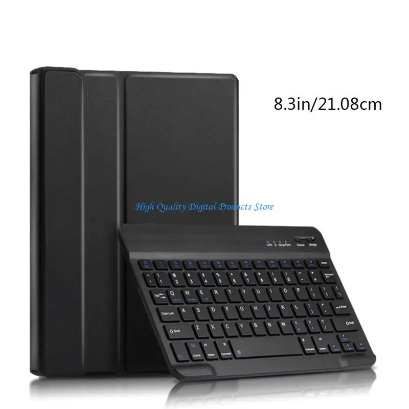 Mini 6 2021 분리 가능한 호환 키보아를위한 for Smart의 U2JE