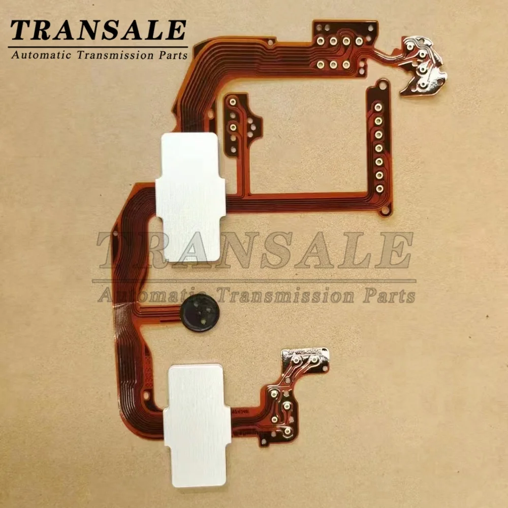 

New circuit board 0AM927769D DQ200 0AM DSG Transmission Mechatronic Assembly For Volkswagen