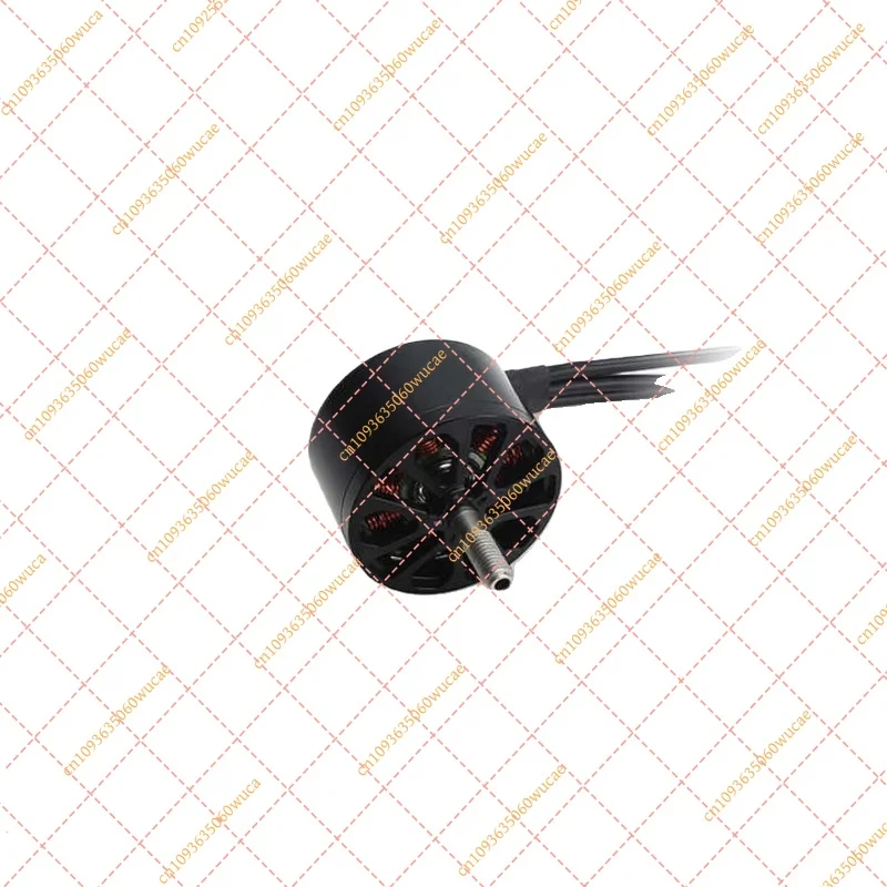 Tarot 3115 900KV Brushless Motor, Long Flight Time High Efficiency for FPV Drone TL1616