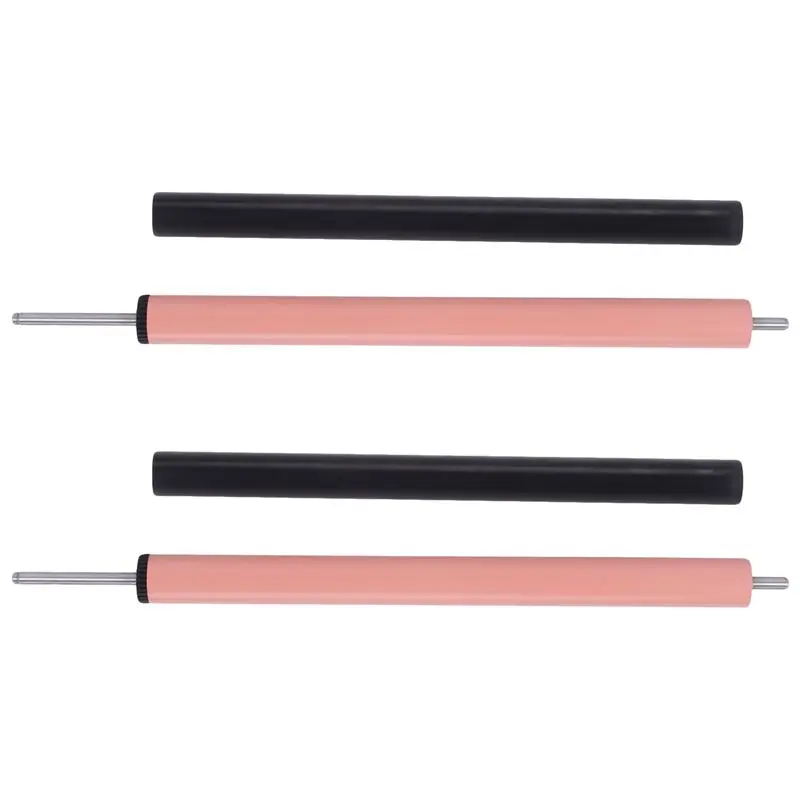2X Lower Pressure Roller Fuser Film Sleeve For HP 377 477 452 M377 M477 M452 M377dw M477fdn M477fdw M477fnw M452dn