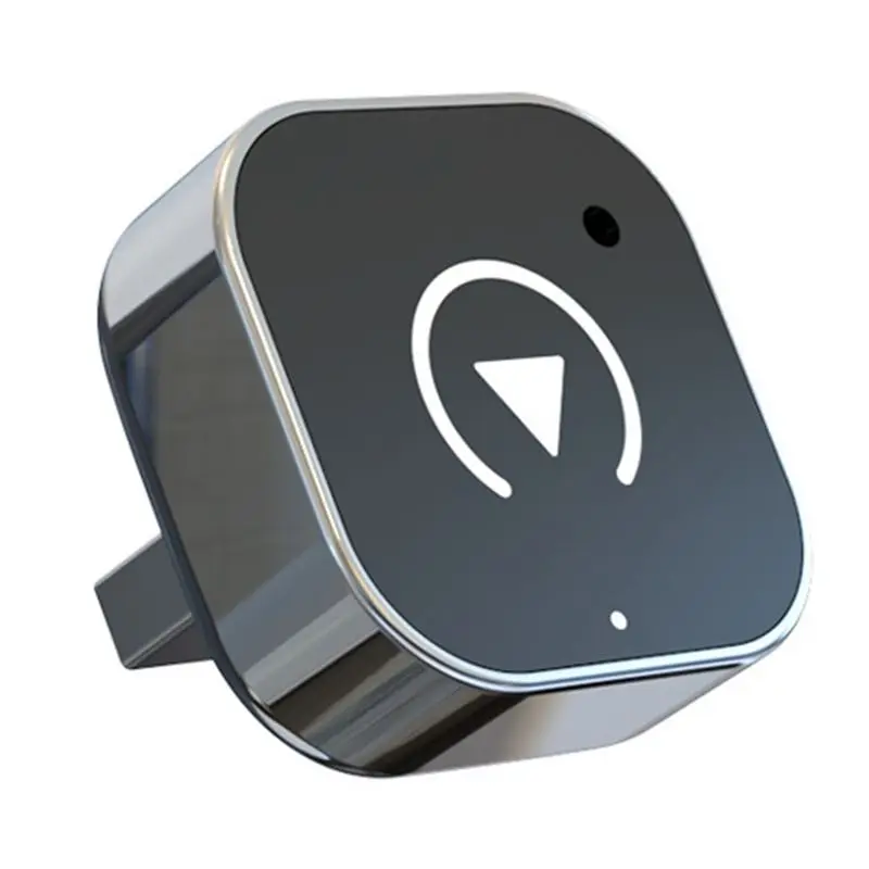 DT51 Wireless CarPlay Adapter Wired to Wireless CarPlay Android Auto Navigation Adapter Box Plug and Play