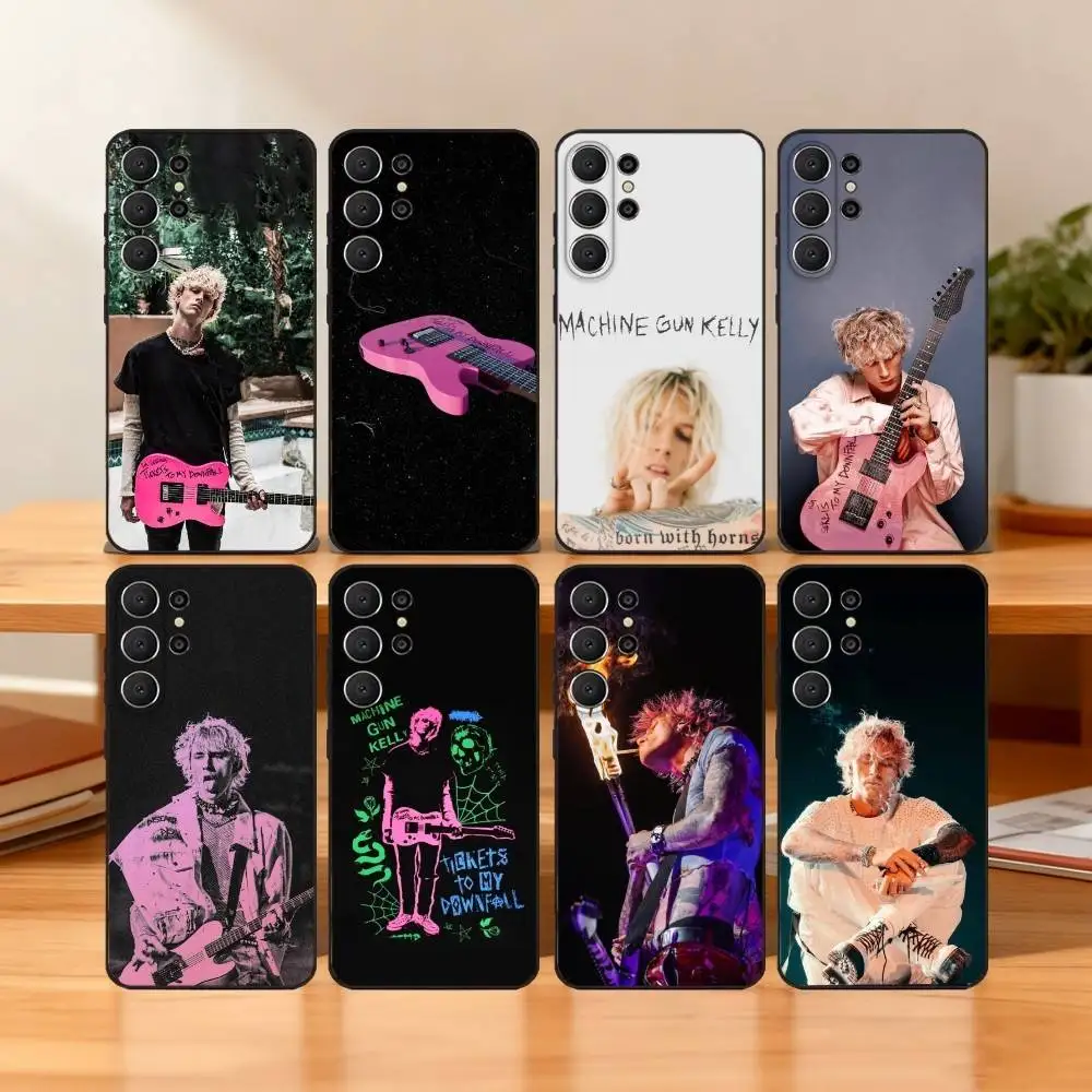 A-AMERICANA M-MGK L…