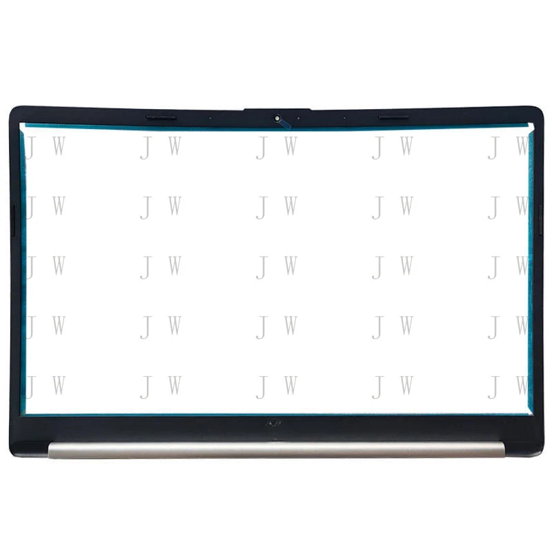 

J For HP 14-ED 14-EG Laptop Silver LCD Back Cover M79280-001 Front Bezel