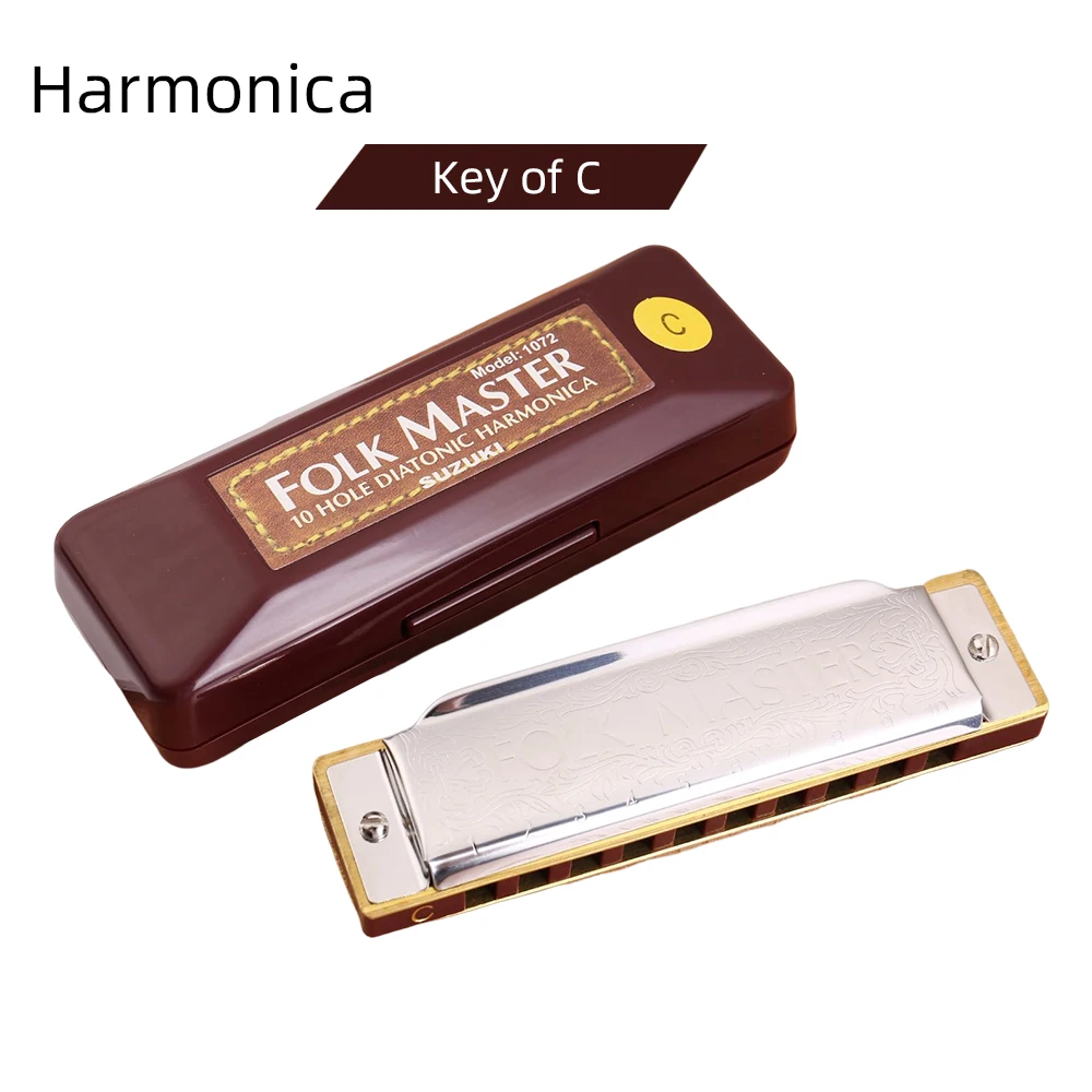 Melodica Music instruments Musical Harmonica Organizations Suzuki Jaw Harp Gaita Blues Clues Mouth Professional