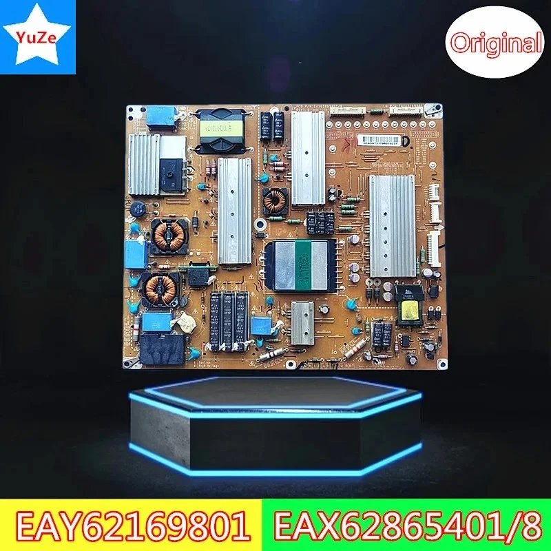 

Панель питания EAX62865401/8 EAY62169801 для телевизора LG 47LV3600 47LW4500 47LW6500 47LV5700 47LW5500 42LV5500 47LV5600-UA 42LV550T