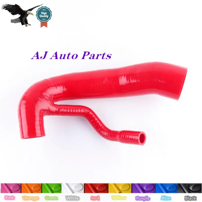 

Silicone Intake Hose For BMW Mini Cooper S N18 Engine R55 R56 R57 R60 R61 FMINLR60 & 4-PLY