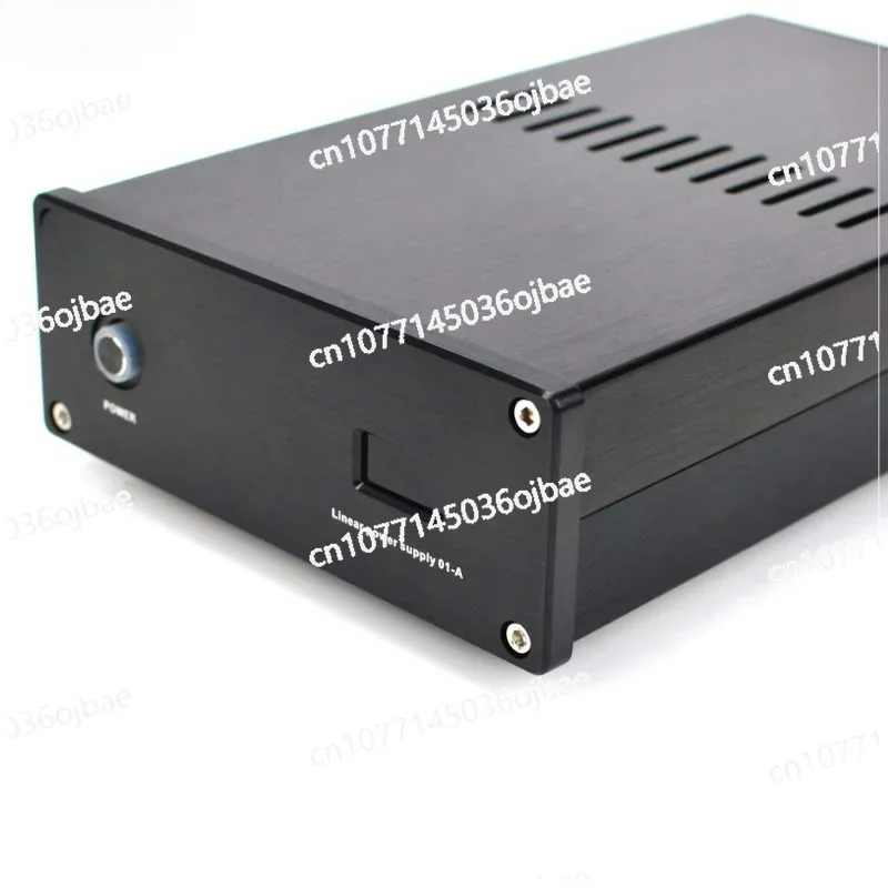 S.S Linear Power Supply with Overvoltage Protection, 5V, 3.5A