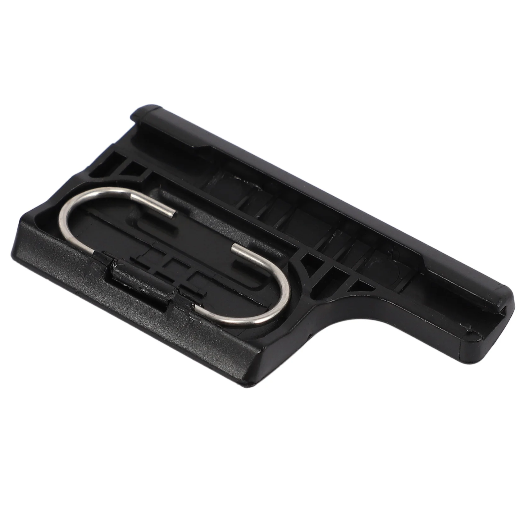 Pro Spare Waterproof Housing Case Lock Buckle For GoPro Hero 3+ Camera Black image 6