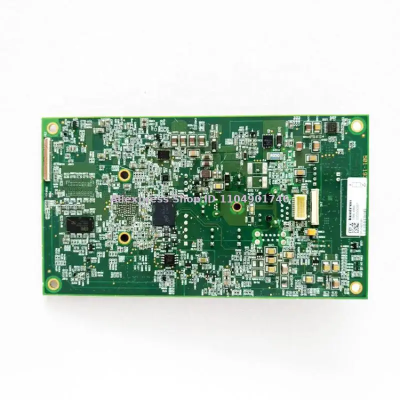 For Kontron 1066-4984  501-193 REV.E Embedded industrial control motherboard Industrial computer components