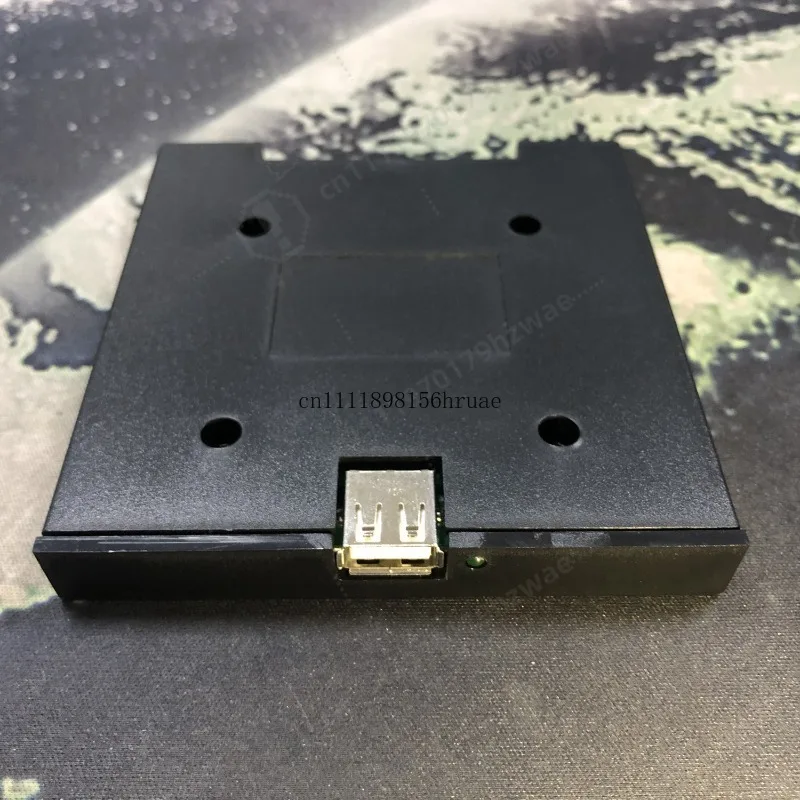 FDD-UDD 26144 Emulated Floppy Drive, 1.44MB 26Pin Short Type, Floppy To USB Disk Adapter