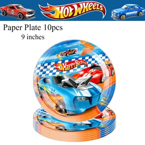 أفضل 8 مبيعات لحفلات عيد ميلاد Hot Wheels - رقم 5