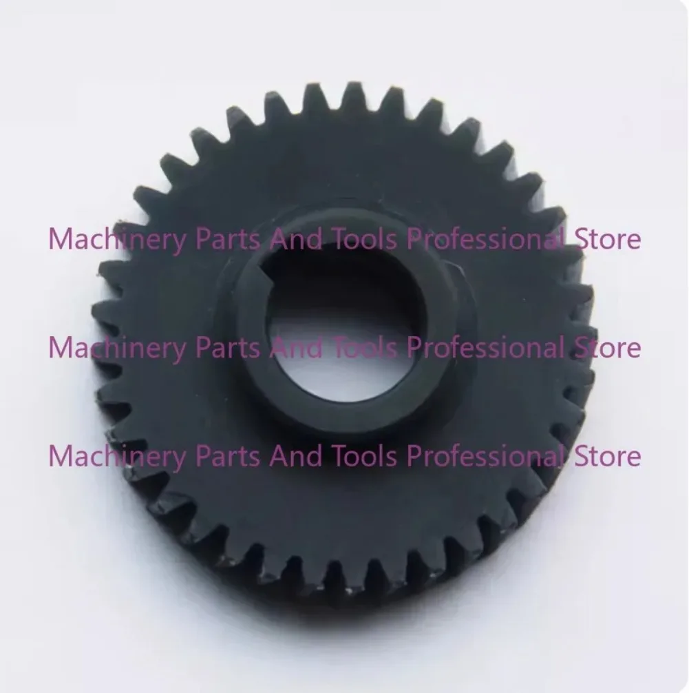 Gear Drilling and Milling Machine Accessories WMD16V/20V/30V Special Gear Nylon/Metal Material
