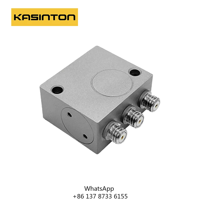 

JSDP30100GWC Piezoelectric Vibration Acceleration Sensor High-Temp Resistant 3pC/g Sensitivity Vibration Sensor