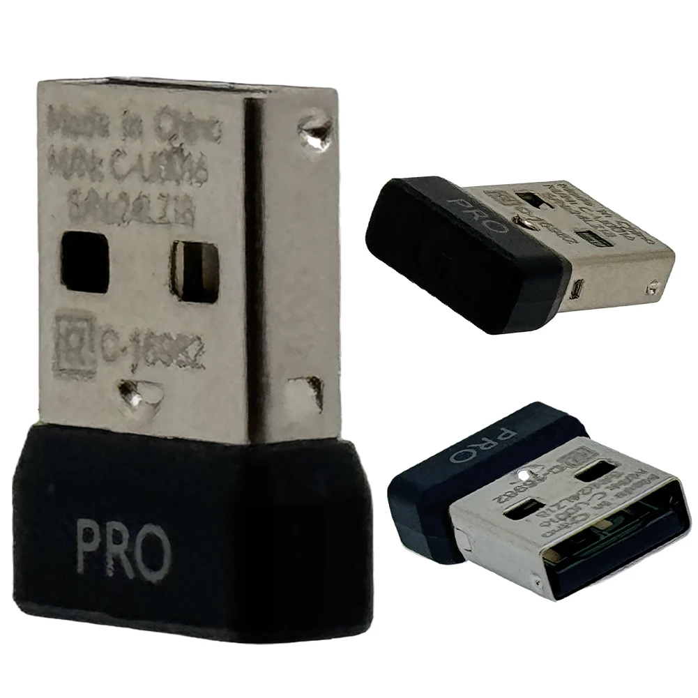 Mouse Receiver Adap…