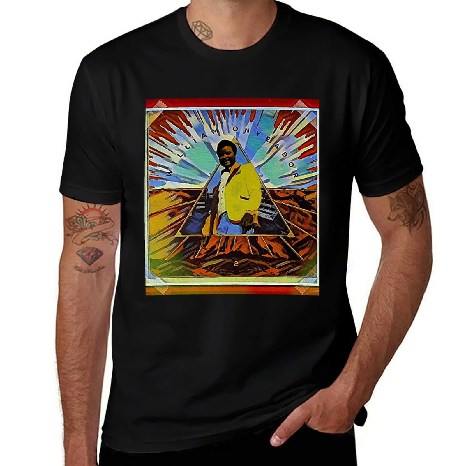 You Mean You're Going To Explode? T-Shirt Stain Resistant Casual Tee