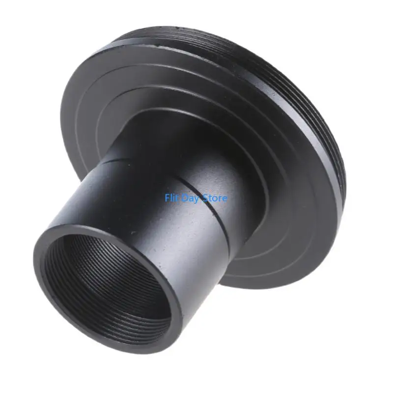 F92C 23.2mm Microscope Objective Tube to M42 Camera Mount Adapter 23.2mm Microscope Eyepiece  to M42 Camera Adapter Rings