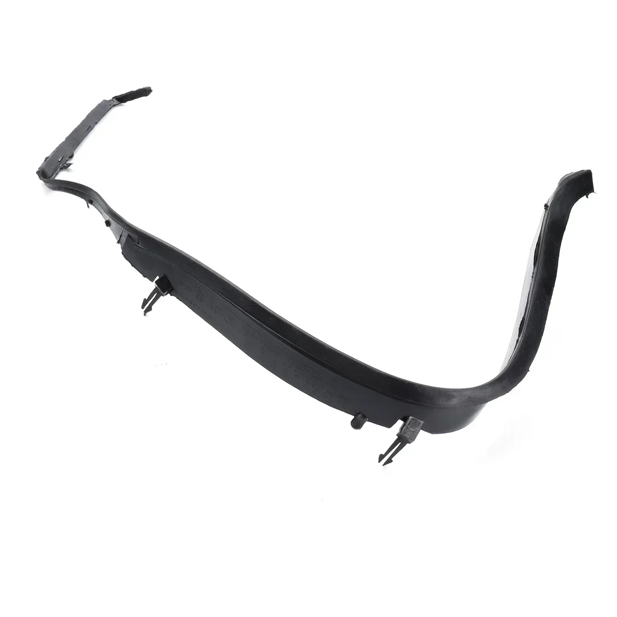 Pair Sealing Strip 4B0941191A 4B0941192A For Audi A6 C5 2002 2003 2004 2005 Facelift Car Front Headlight Seal Cover Trim Ring