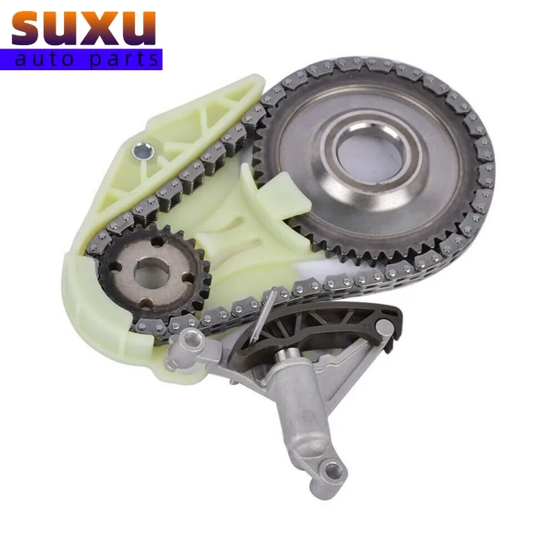 

Car Parts Oil Pump Drive Chain Kit 11417605366 For BMW 228 528i 428i 320i X1 X3 Z4 N20 N26