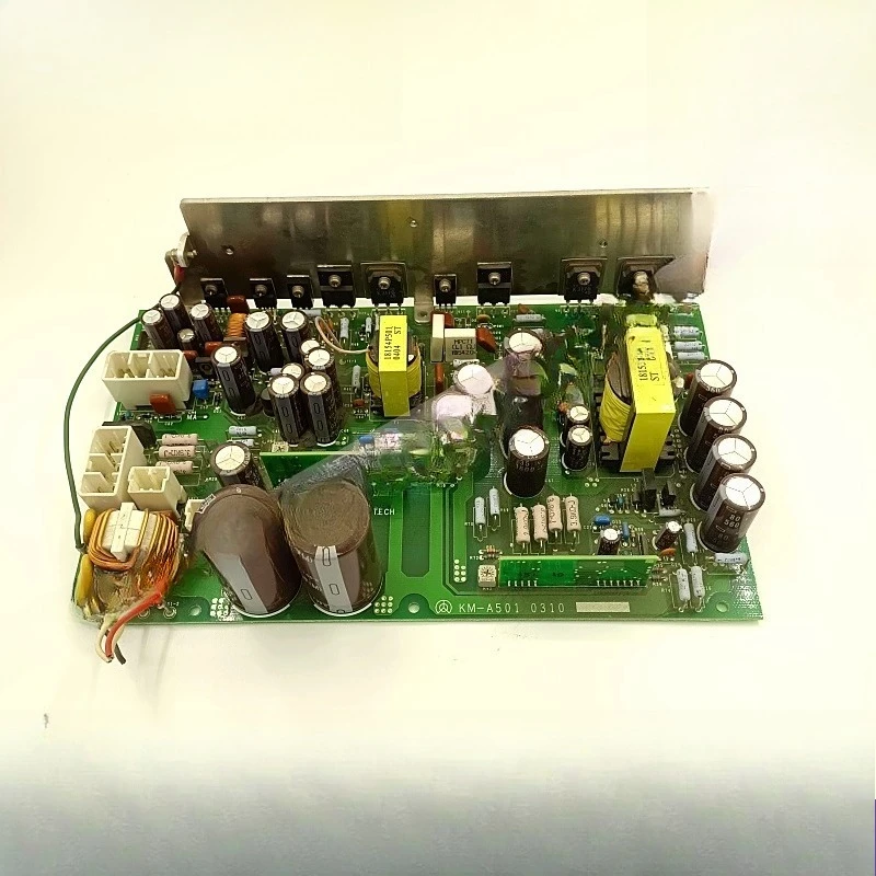 Parts for Hitachi Elevator Switching Power Supply PU4057-4008P501/KM-A501/0310