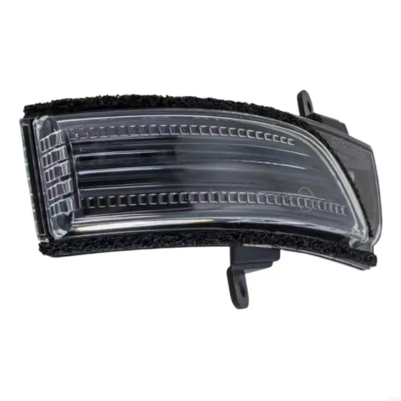 D5BE Easy Installation Turn Lamp 84401AJ010 84401AJ000 for Select Model Rearview Mirror Quick Setup Process