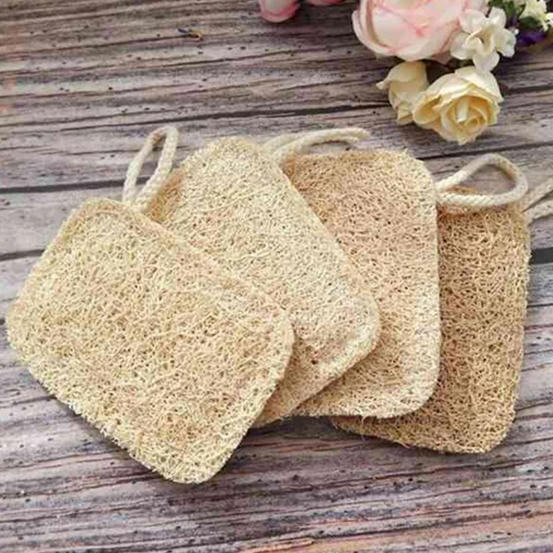 Abby-6Pcs Natural L…