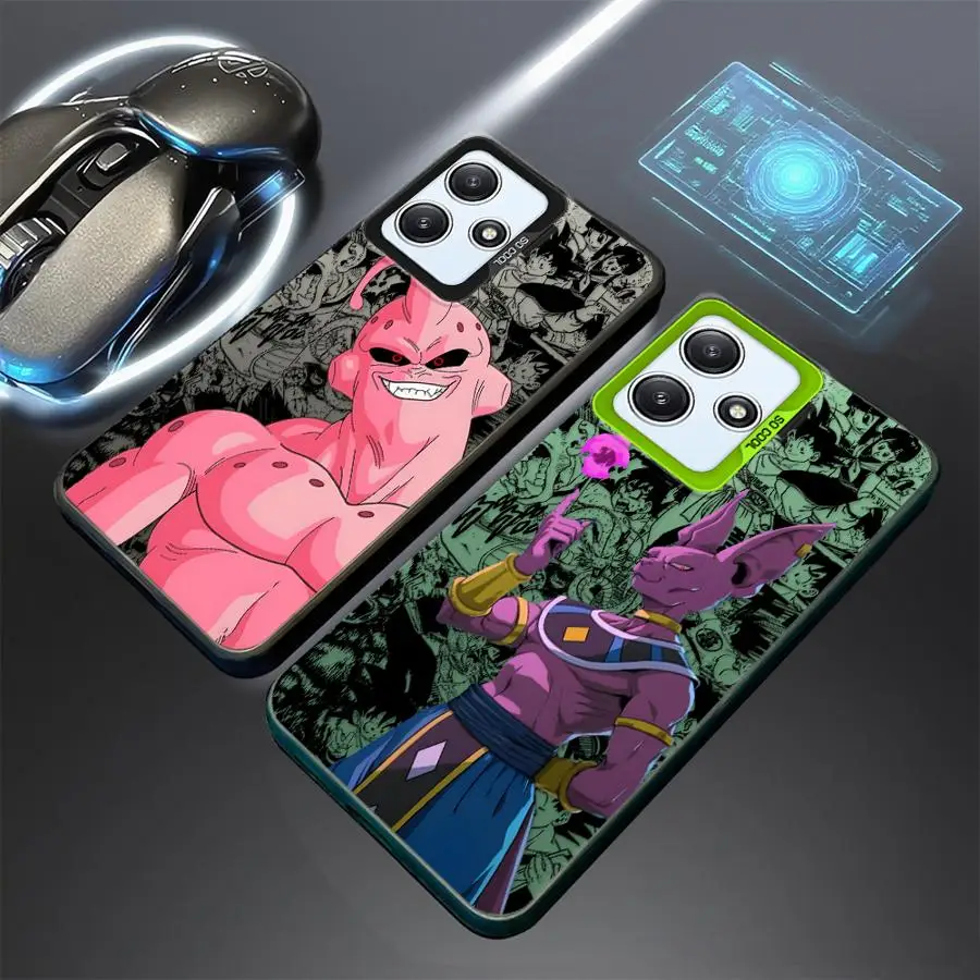 Case For Xiaomi Red… - image