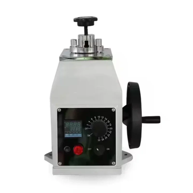 

High efficiency machine XQ-2B manual hot installation press phase detection equipment