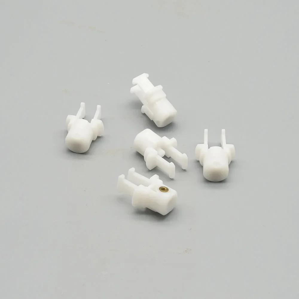 1PCS B234-3356 Toner Bottle Shaft Compatible For Ricoh MP 1357 1356 1350 1107 1106 907 906 1100 9000 Powder Rack Head