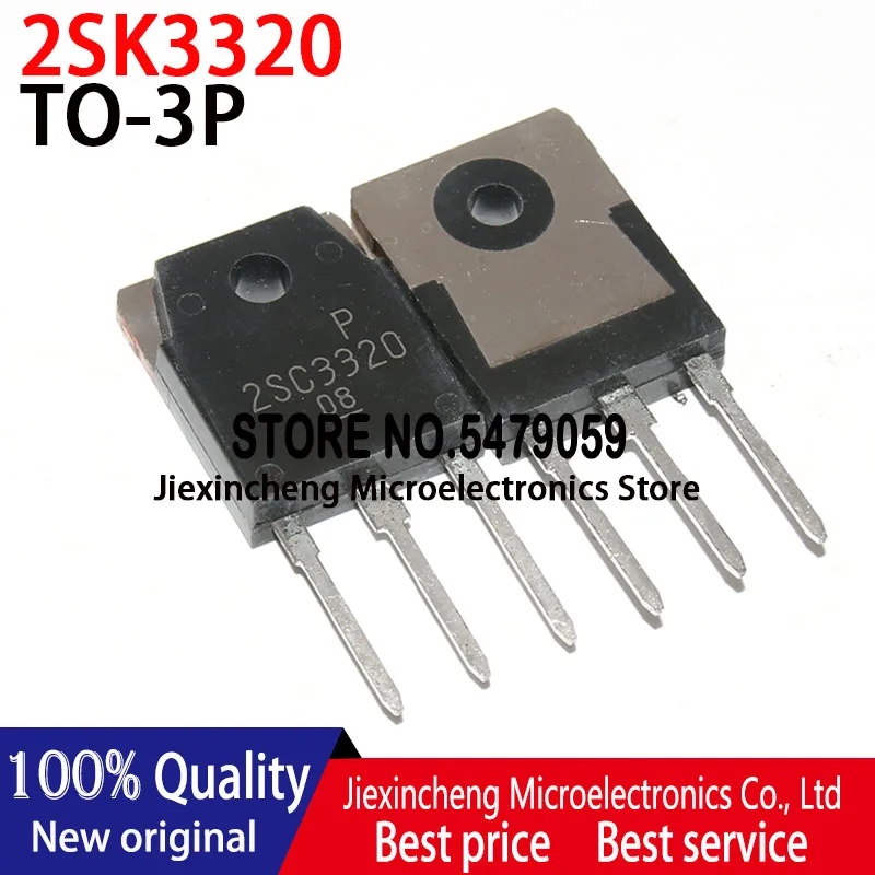 (5PCS-10PCS) FGH40N60SMDF FGH40N60SFD FGH40N60UFD FGH40N60 40N60 2SC3320 TO247 IGBT New original