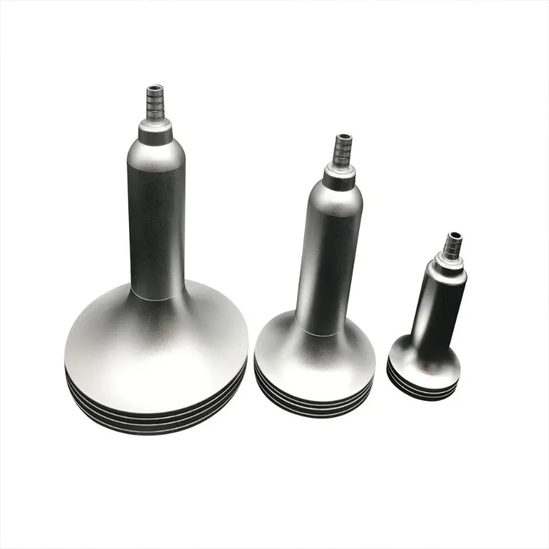 Newest Lifting Colombien Vacuum Massage Cups Therapy Breast and buttocks Enlargement Machine Kit