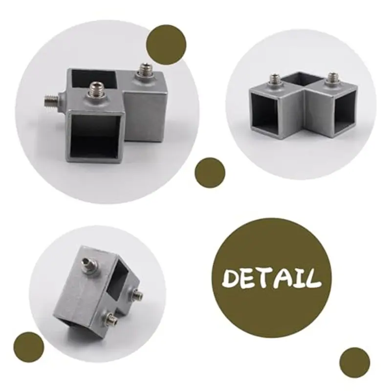 abvt-8-piezas-conector-de-tubo-cuadrado-de-3-vias-codo-de-salida-lateral-de-aleacion-de-aluminio-de-1-pulgada-25-mm-abrazaderas-de-riel-para-bricolaje