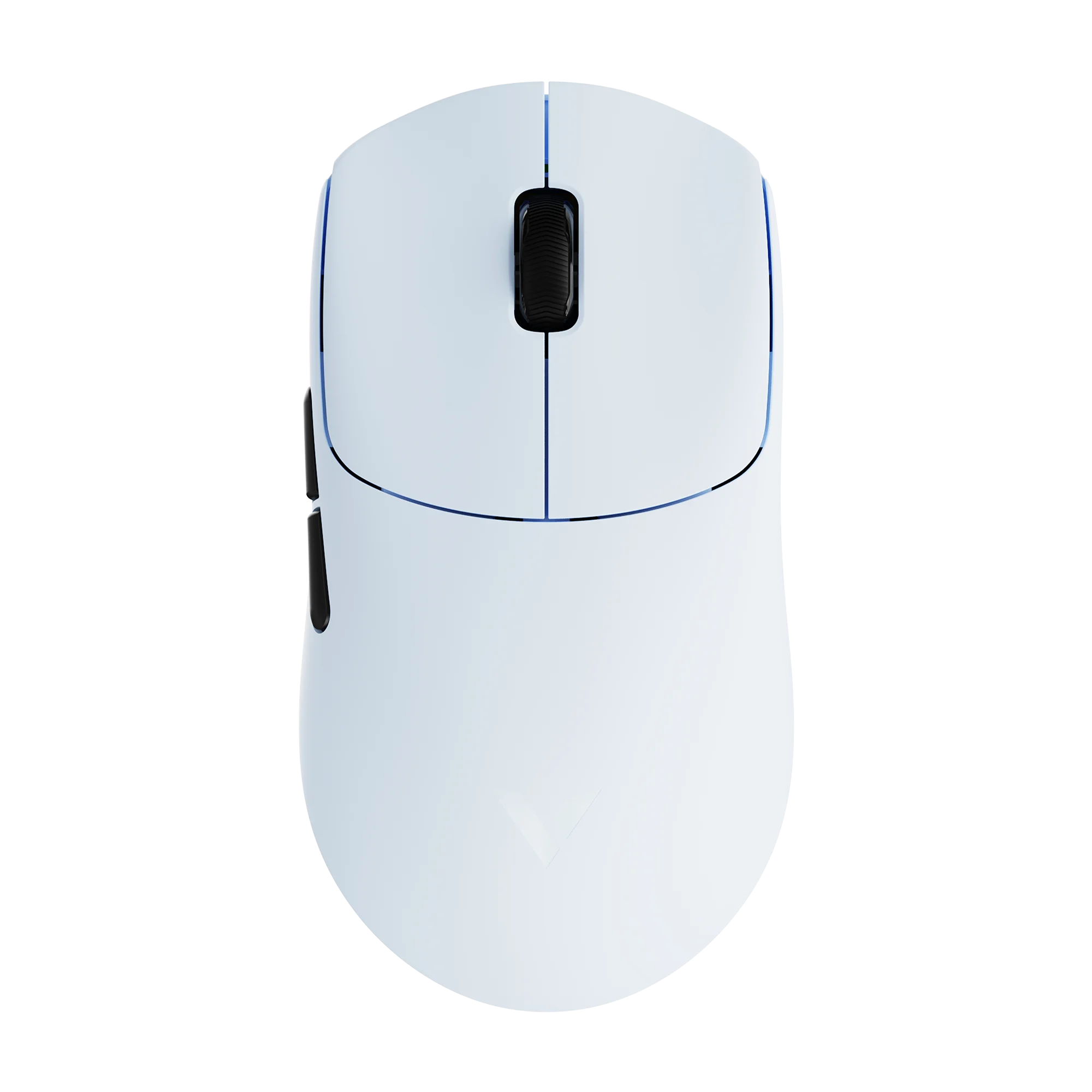 Rapoo VT0 Air MAX Wireless Gaming Mouse Dual 8K Lightweight 30000DPI Low Latency PAW3950 Sensor Nordic54 for PC Gaming Accessory