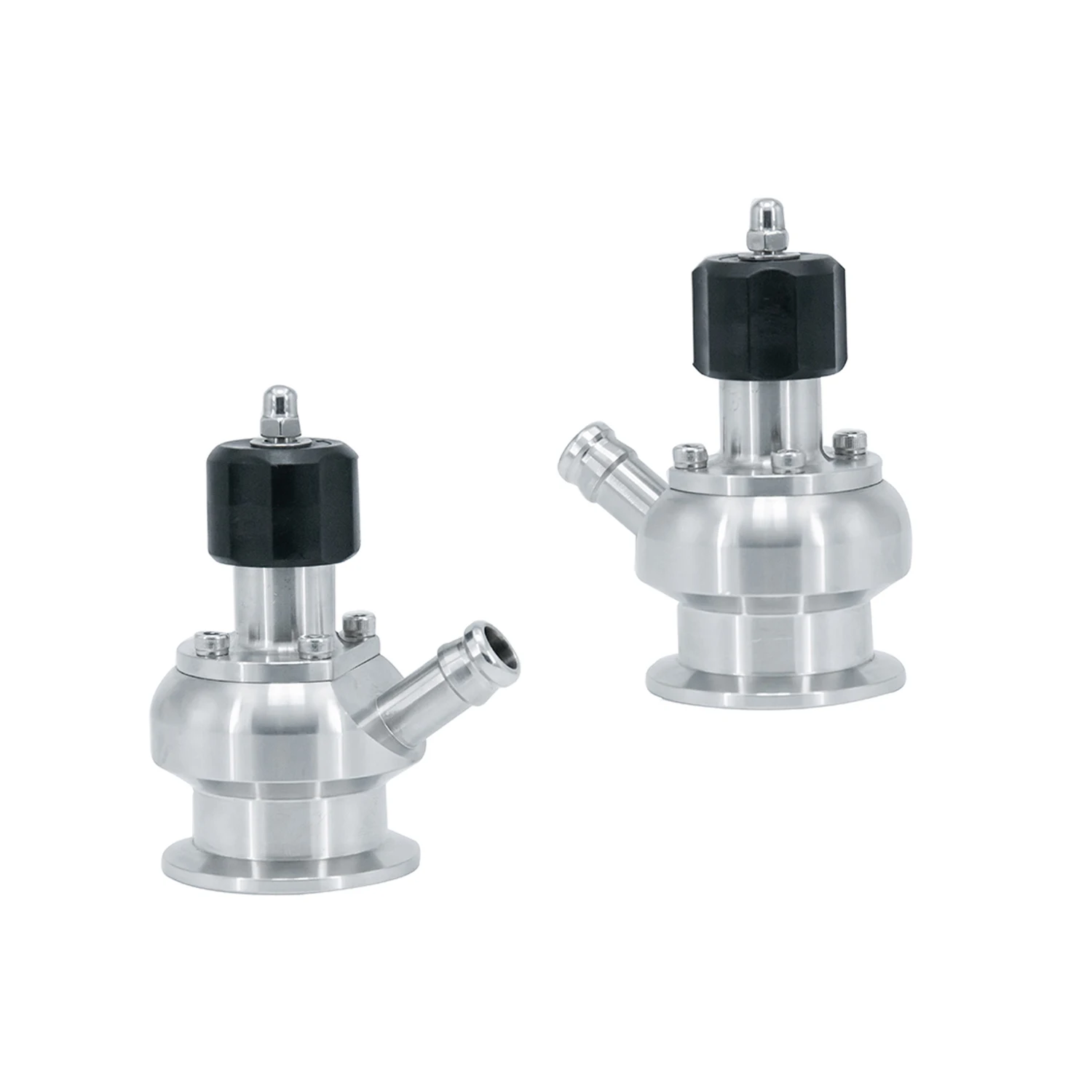 DN8 Food Grade Stai…