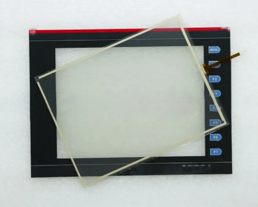 New Replacement Compatible Touch panel Protective Film For CP450 CP450C-ETH CP450T-ETH